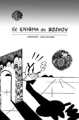 El enigma de Boskov