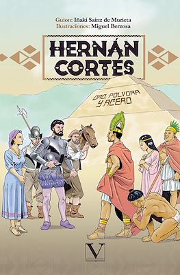 Famosos en cómic #20
