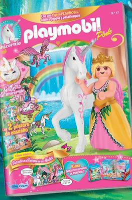 Playmobil Girls / Playmobil Pink (Grapa 36 pp) #47