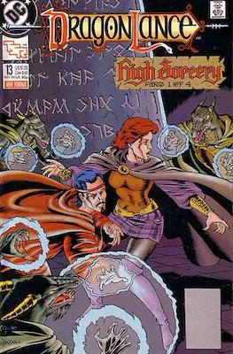 Dragonlance #13