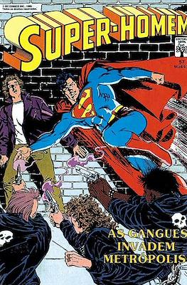 Super-Homem - 1ª série #57