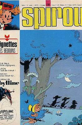 Le journal de Spirou #1796