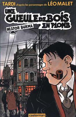 Nestor Burma #3