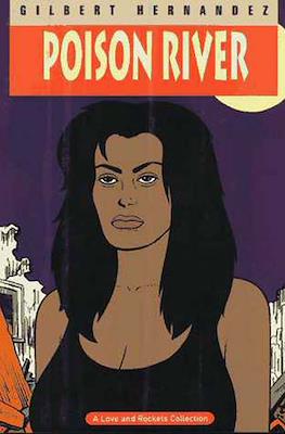 A Love and Rockets Collection / The Complete Love and Rockets #12