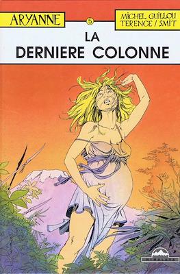 Aryanne #5