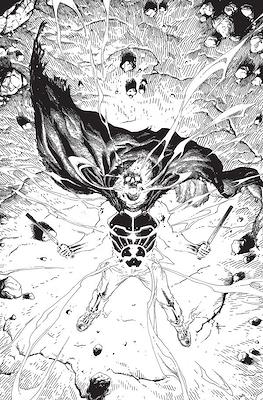 Geiger (2024 Variant Cover) #1.3