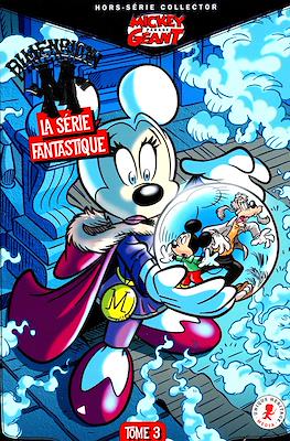 Mickey Parade Géant Hors-Série - Fantastique Dimension M #3