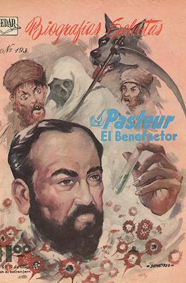 Biografías selectas #193