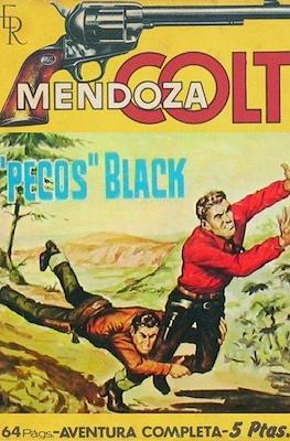 Mendoza Colt #60