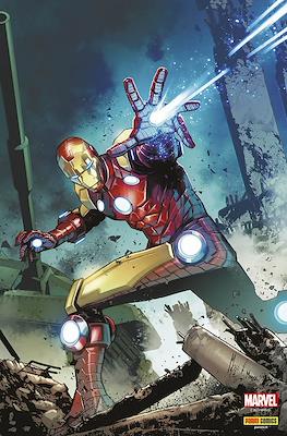 Iron Man Vol. 2 #116.2