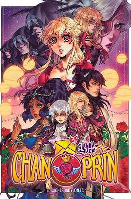Chan Prin #3