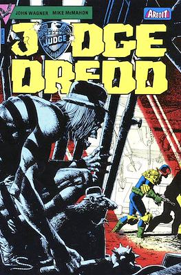 Judge Dredd #14
