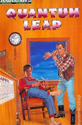 Quantum Leap #12