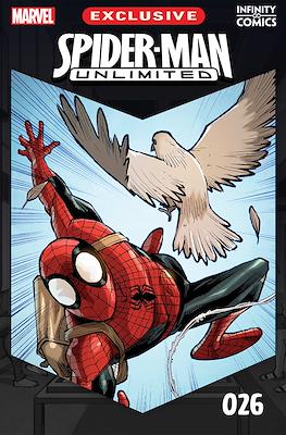 Spider-Man Unlimited Infinity Comic #26