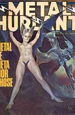 Metal Hurlant #25