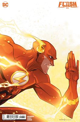 The Flash Vol. 6 (2023-Variant Covers) #13