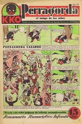 KKO (1932-1937) #168