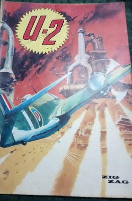 U-2 #55