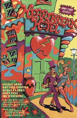 Heartbreak Hotel #3