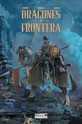 Dragones de Frontera