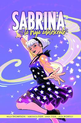 Sabrina La bruja adolescente #2