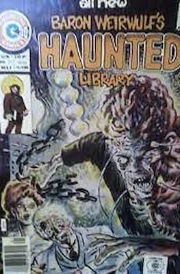 Haunted #27