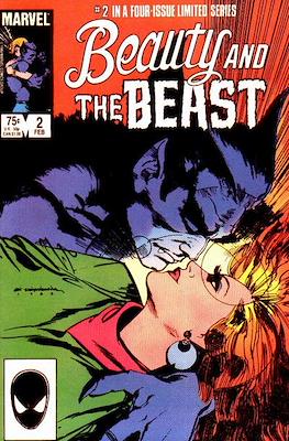 Beauty and The Beast #2