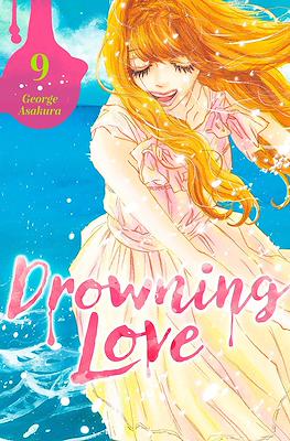Drowning Love #9