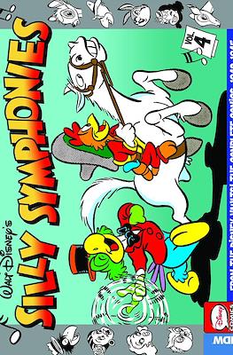 Silly Symphonies #4