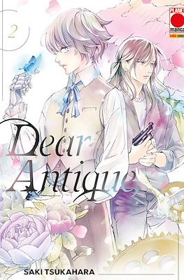 Dear Antique #2