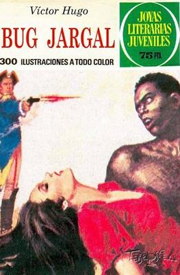 Joyas Literarias Juveniles (Grapa) #262
