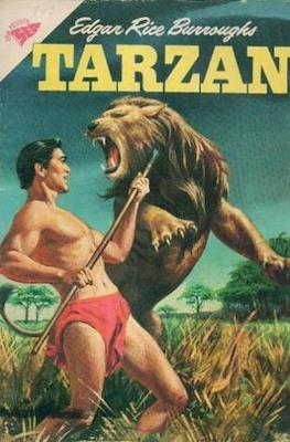 Tarzán #103