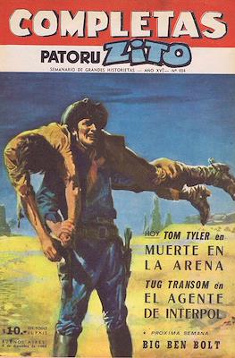 Patoruzito #884