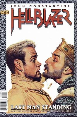Hellblazer #114