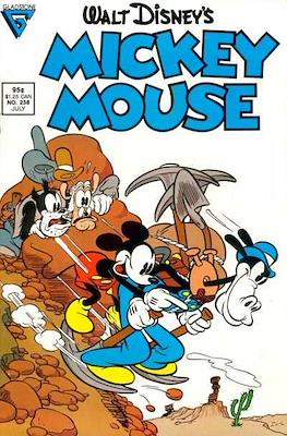 Mickey Mouse #238