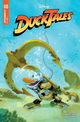 DuckTales (2024 -) #8