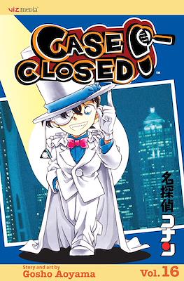 Case Closed #16