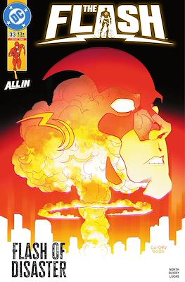 The Flash Vol. 6 (2023-) #33