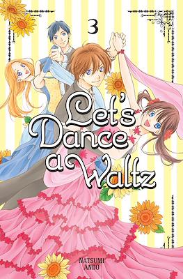 Let's Dance a Waltz #3