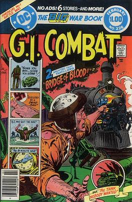 G.I. Combat #226
