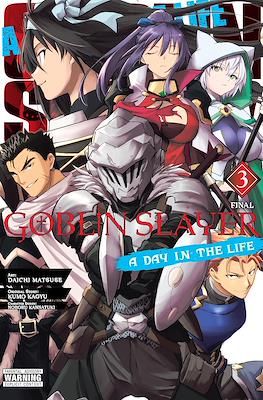 Goblin Slayer - A Day in the Life #3