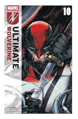 Ultimate Wolverine (2025-2026) #10