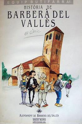 Història de Barberà del Vallès en Còmic