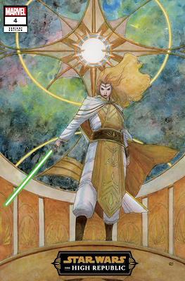 Star Wars: The High Republic (2021 Variant Cover) #4.2