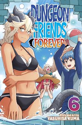 Dungeon Friends Forever (Softcover 160 pp) #6