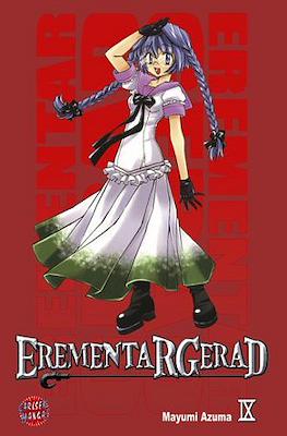 Erementar Gerad #9