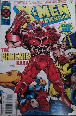 X-Men Adventures Vol 3 #3
