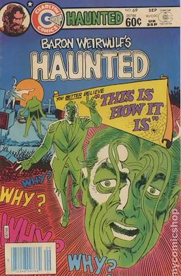 Haunted #69