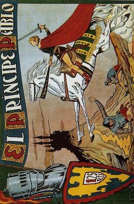 El principe Pablo