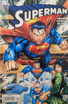 Superman: Edición especial de lujo #2